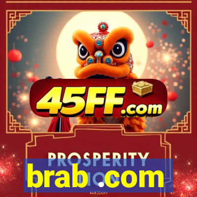 brab .com